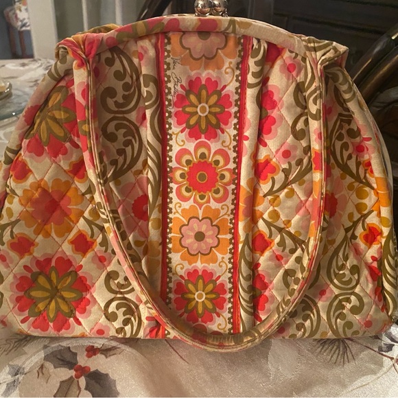 Vera Bradley Pocketbooks - Picture 2 of 3